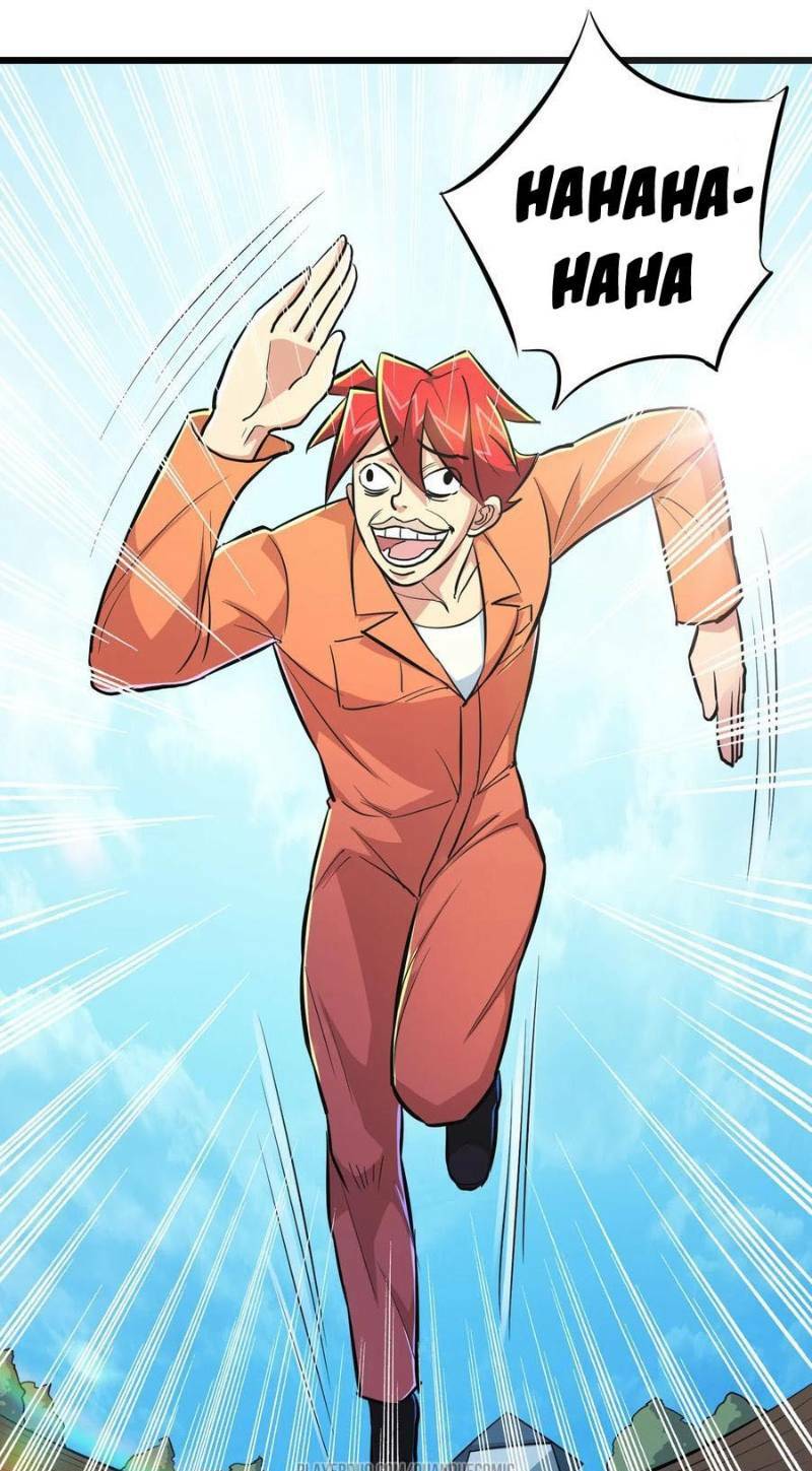 tối cường đặc chủng binh của hoa khôi chapter 64 27