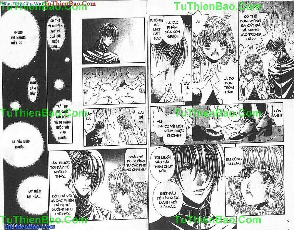 aries - thần thoại 2 chapter 2 4