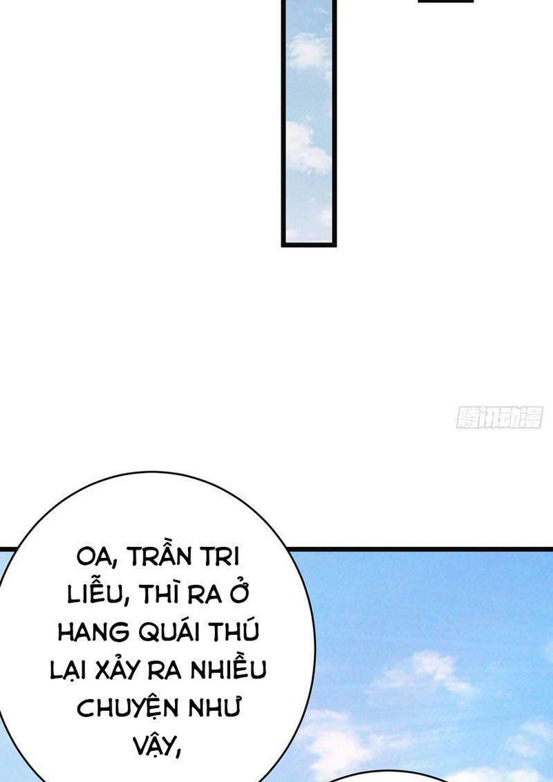 sát thần chi lộ tại dị giới chapter 30 20