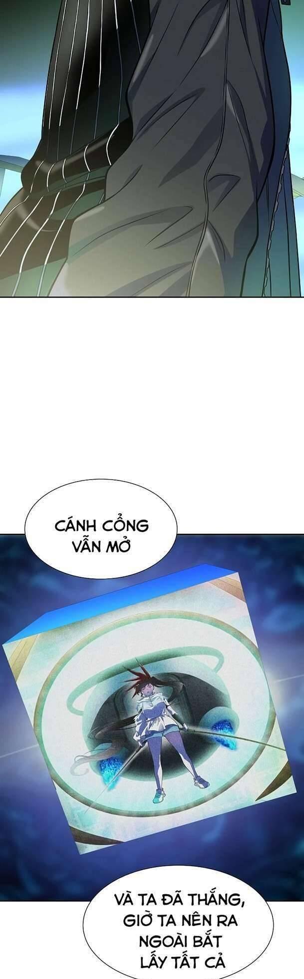 tòa tháp bí ẩn 2 chapter 572 95