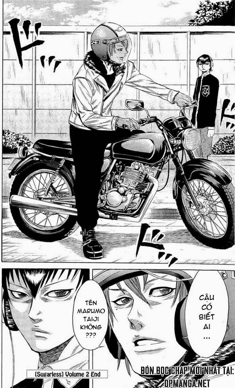 sugarless chapter 15 20