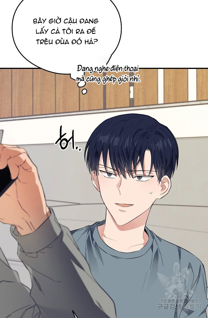 thở chung bầu không khí chapter 14 10