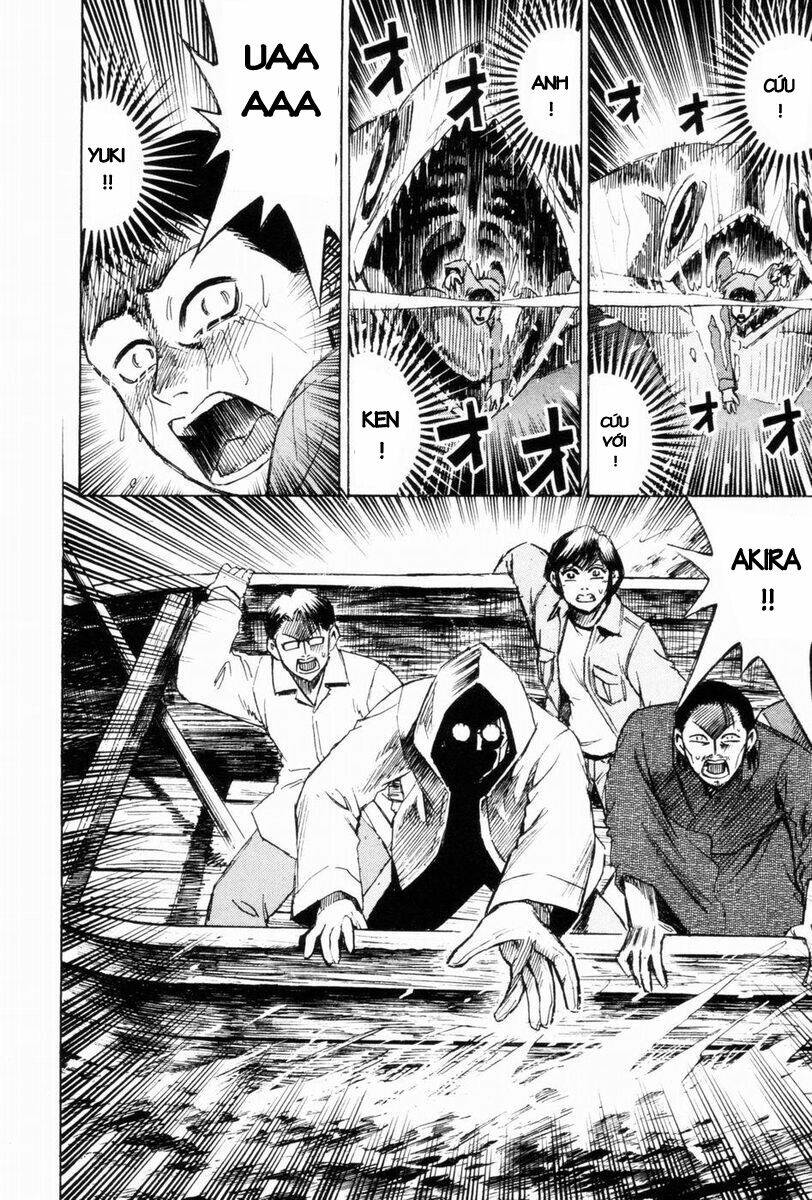 đảo ma cà rồng chapter 51 12