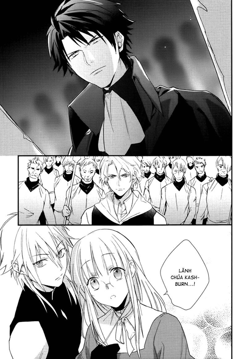 shinigamihime no saikon chapter 10 21