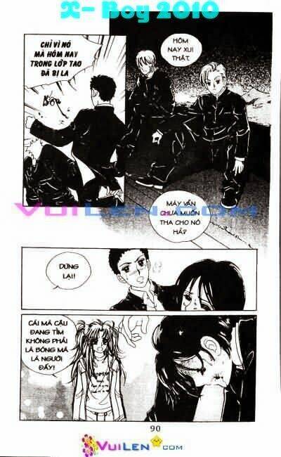 cô giáo tuổi 18 chapter 2 91