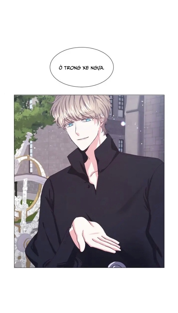 cách để nhân vật phụ phá đảo game hẹn hò chapter 10 66