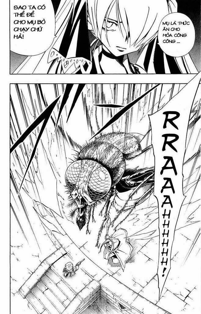 vua pháp thuật chapter 230 9