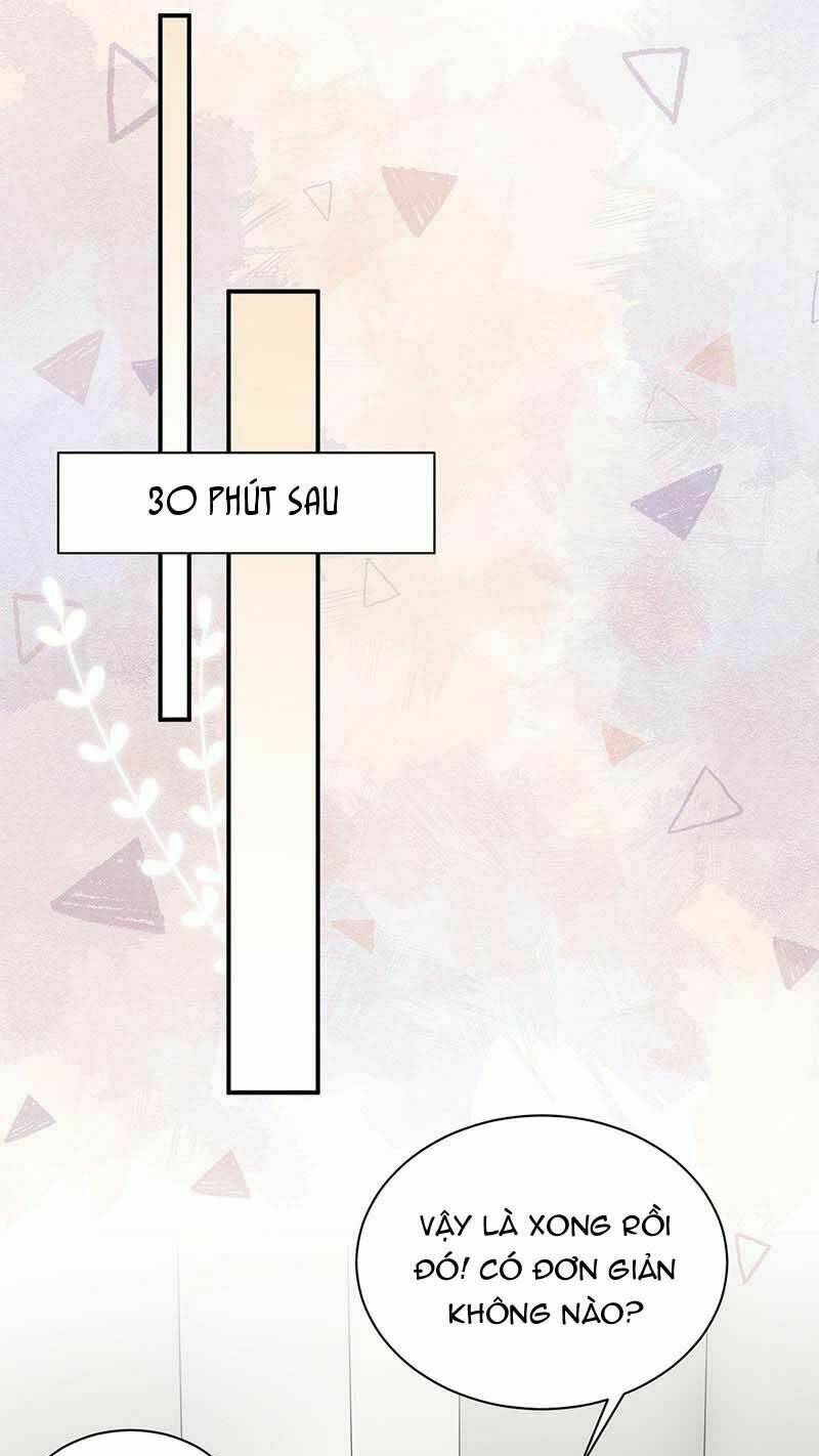 thịnh thế điềm sủng: cô vợ nhỏ đáng yêu của dịch thiếu chapter 83 13