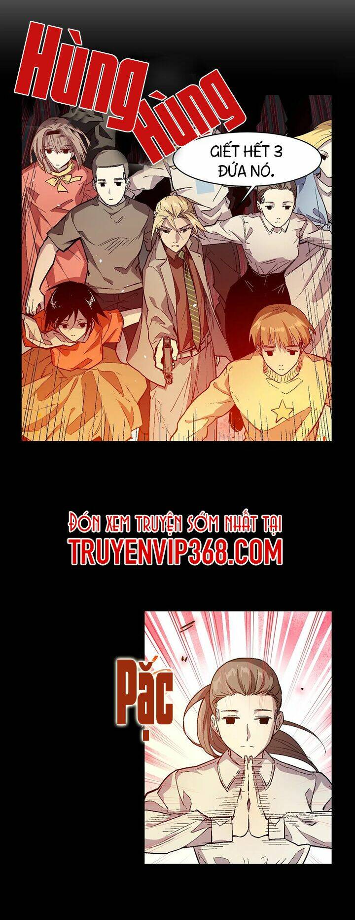 vương bài đặc công trùng sinh vườn trường chapter 44 4