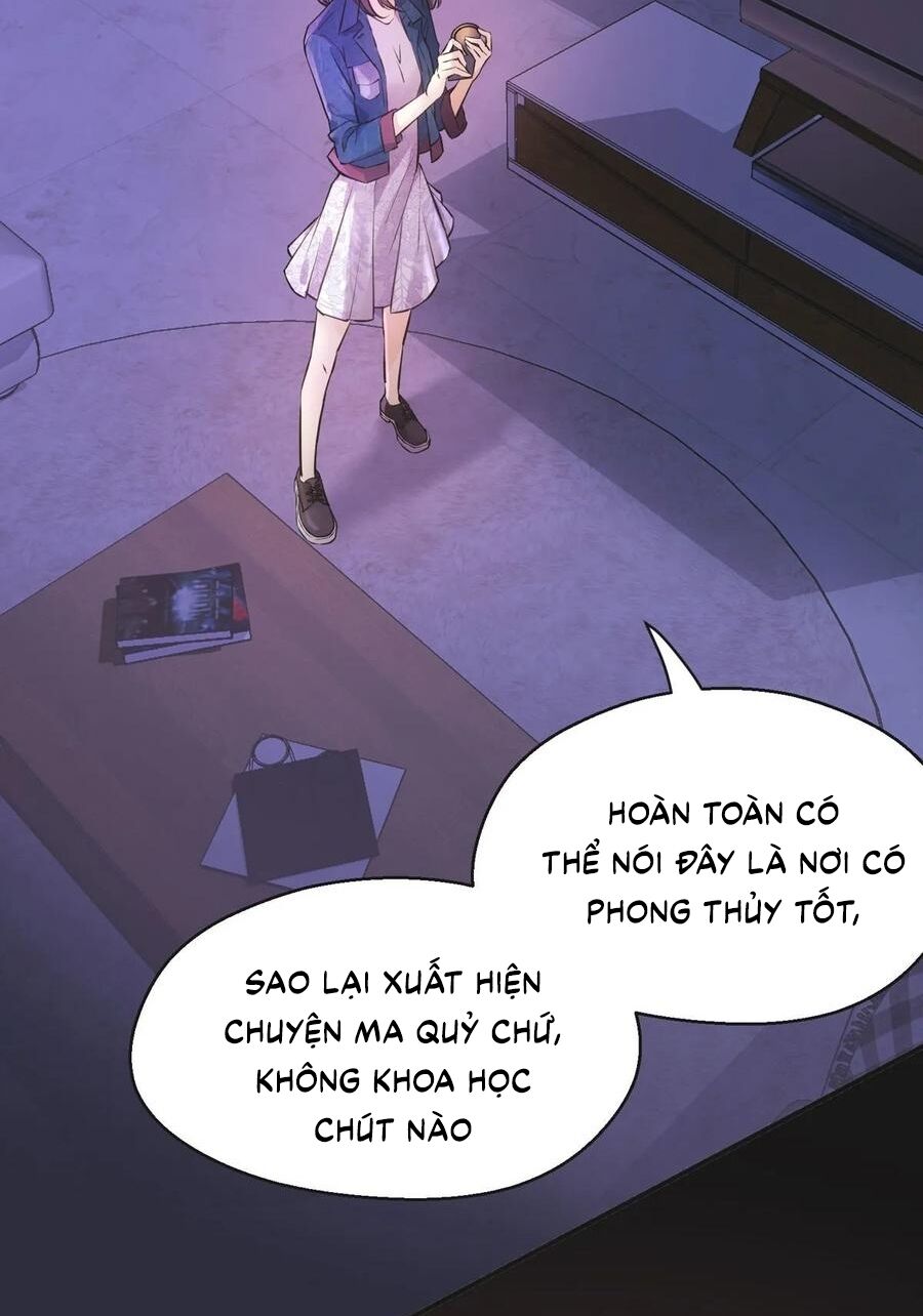 tôi không phải là nam phụ số 2 – cực phẩm nhân gian lý hi vệ chapter 6 21