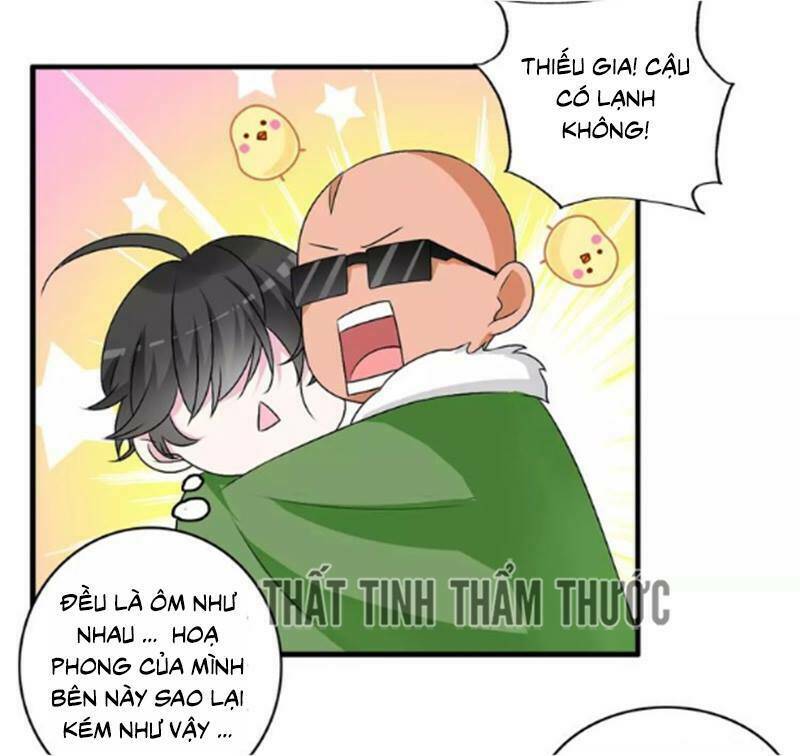 lều khều biết yêu chapter 78 29