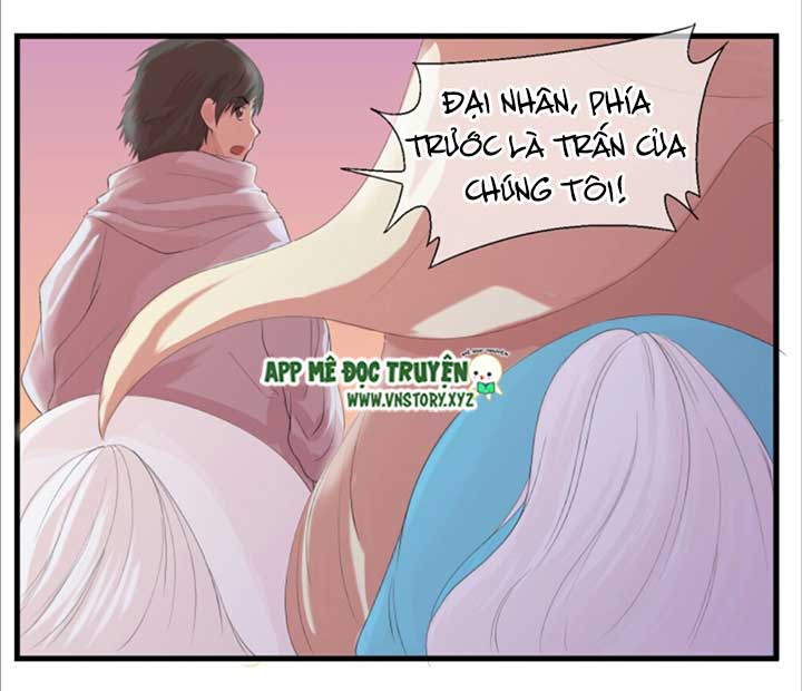 bồn tắm có vấn đề?! chapter 14 26