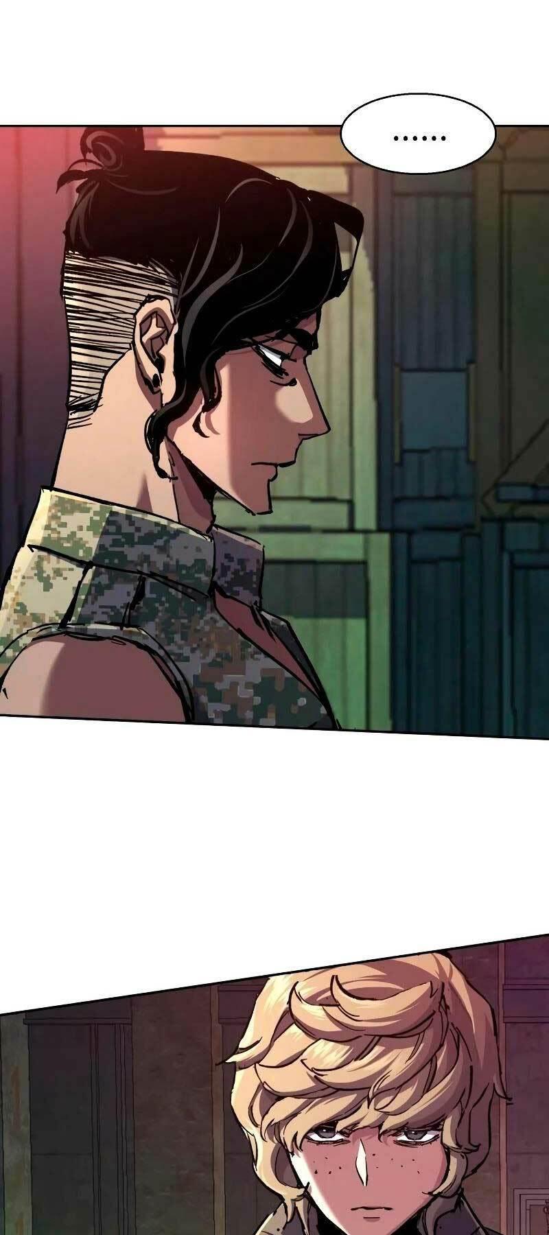 bạn học tôi là lính đánh thuê chapter 140 44