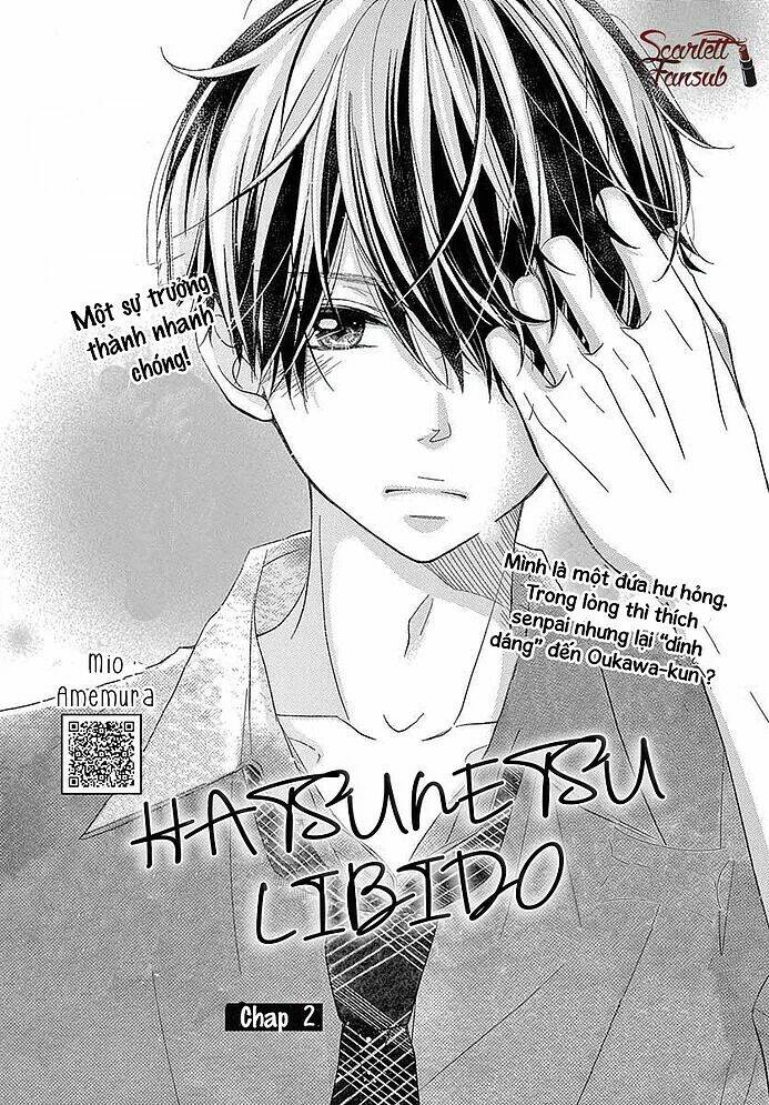hatsunetsu libido chapter 2 3