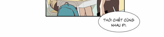thế giới con gái chapter 36 18