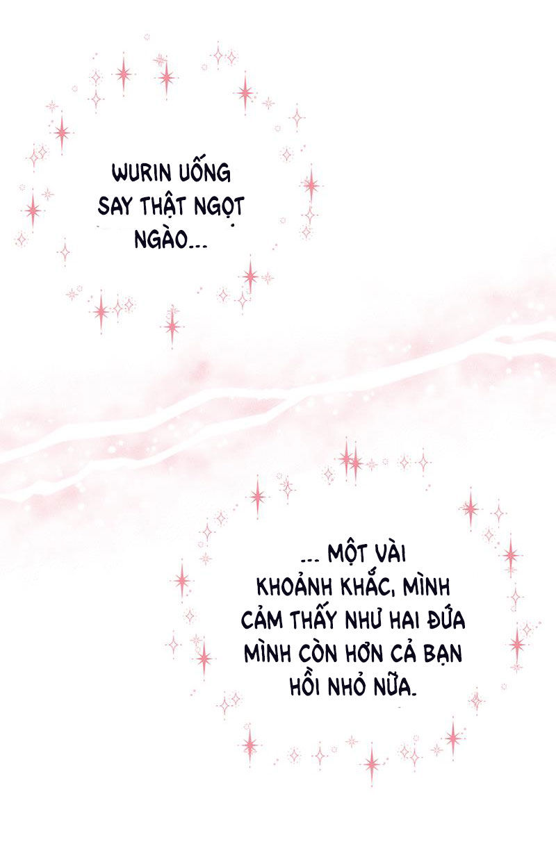 gửi em người đánh cắp những vì sao - to you who swallowed a star chapter 18.2 43