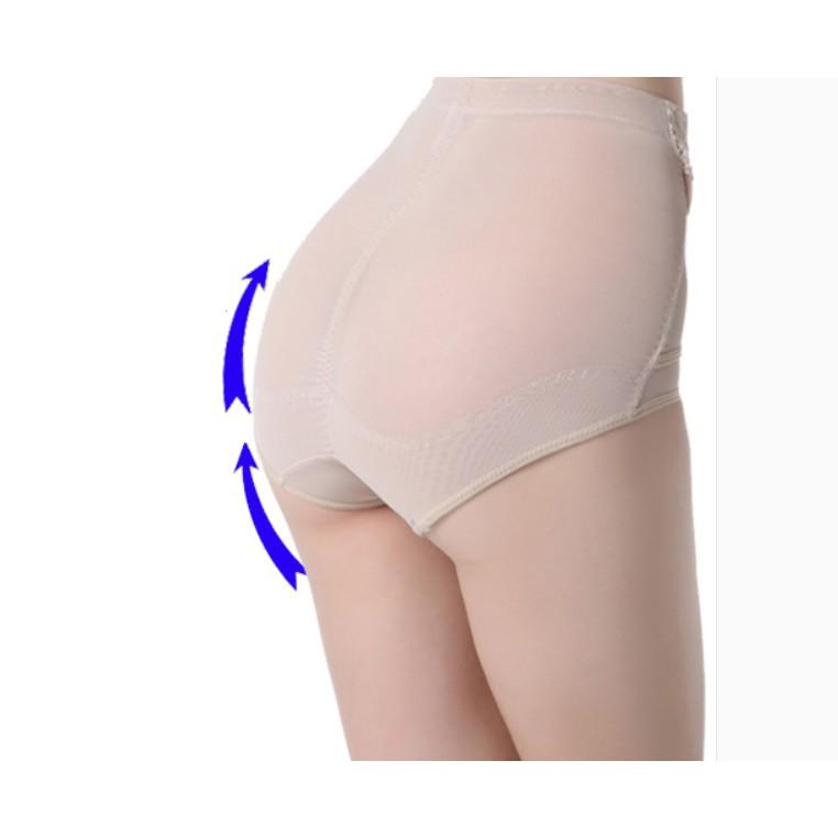 QUẦN LÓT NỊT BỤNG EO THON DÁNG ĐẸP