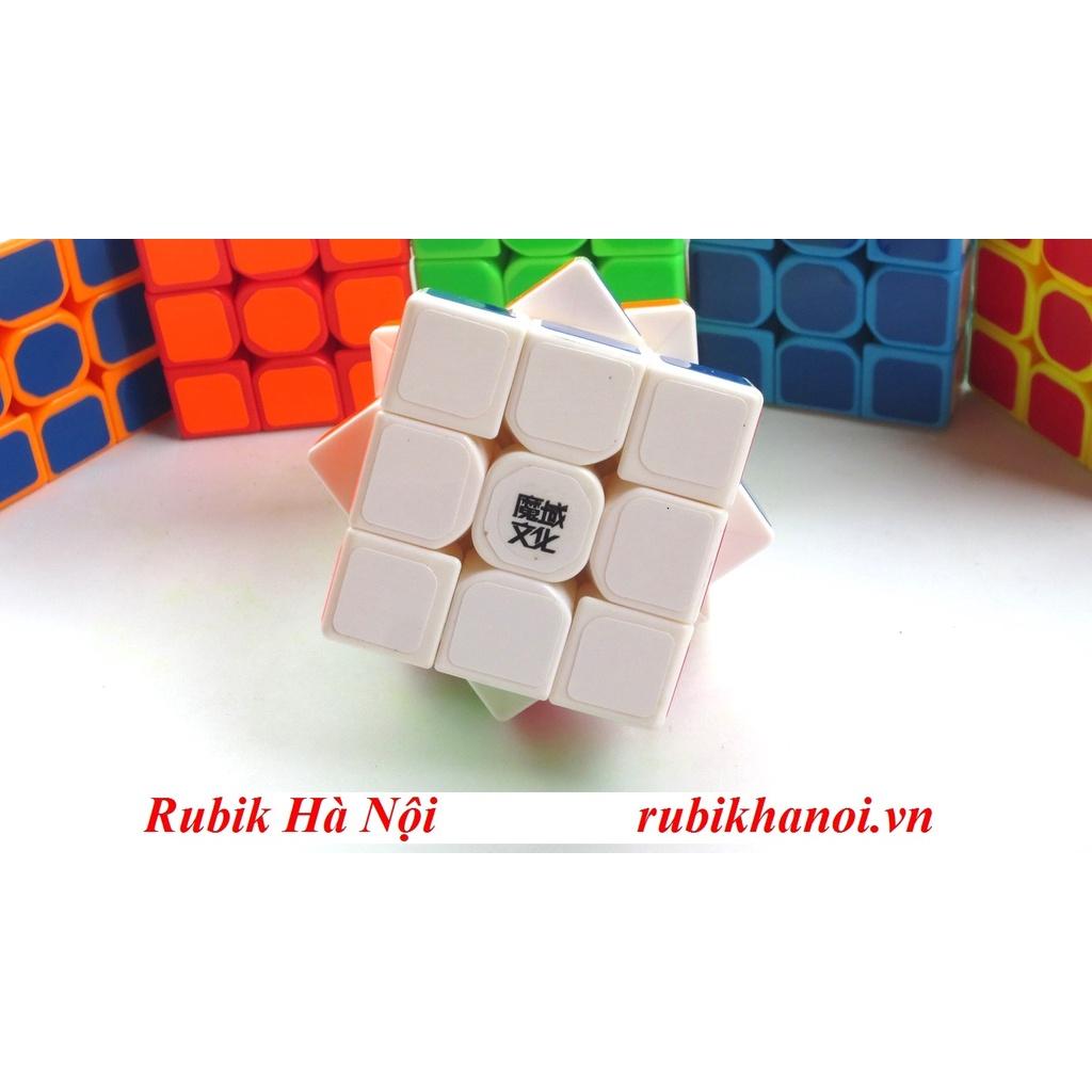 Rubik 3x3 Moyu MF3RS Color Có Nam Châm