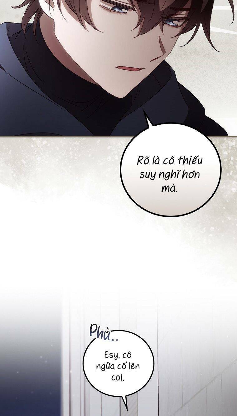 tôi nhìn thấy cái chết của bạn chapter 39 15