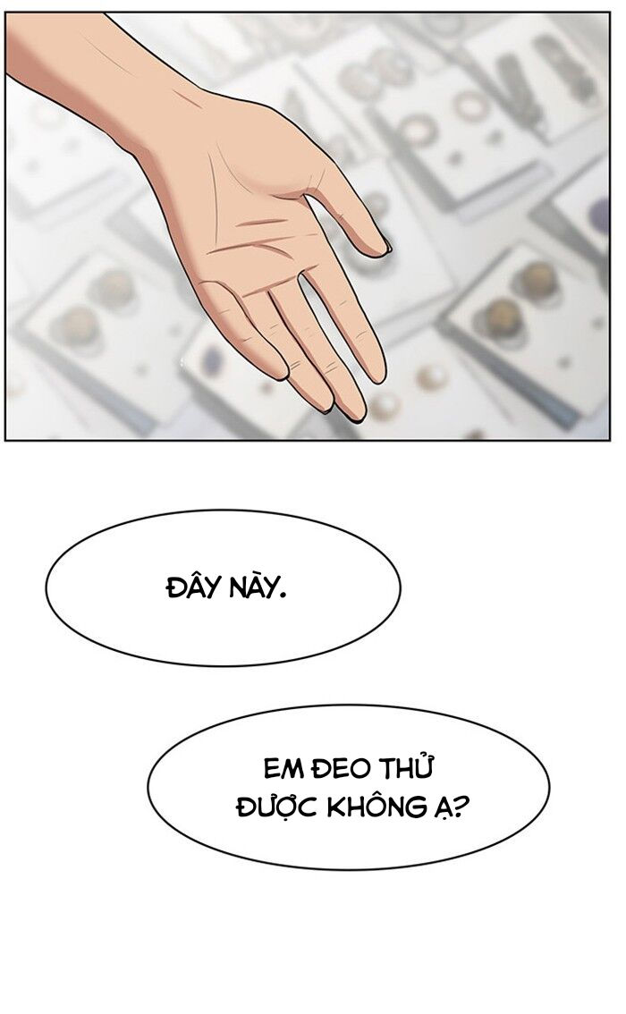 vẻ đẹp đích thực - true beauty chapter 41 75