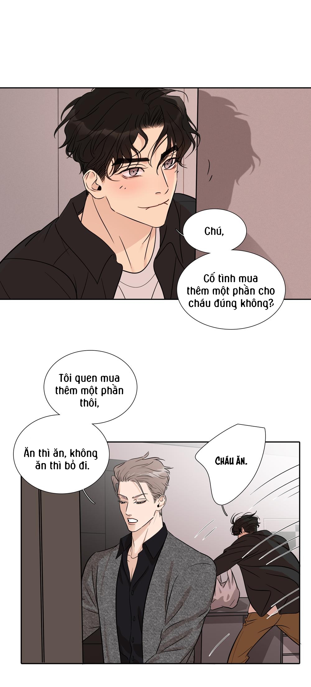 quan hệ nợ nần chapter 9 12