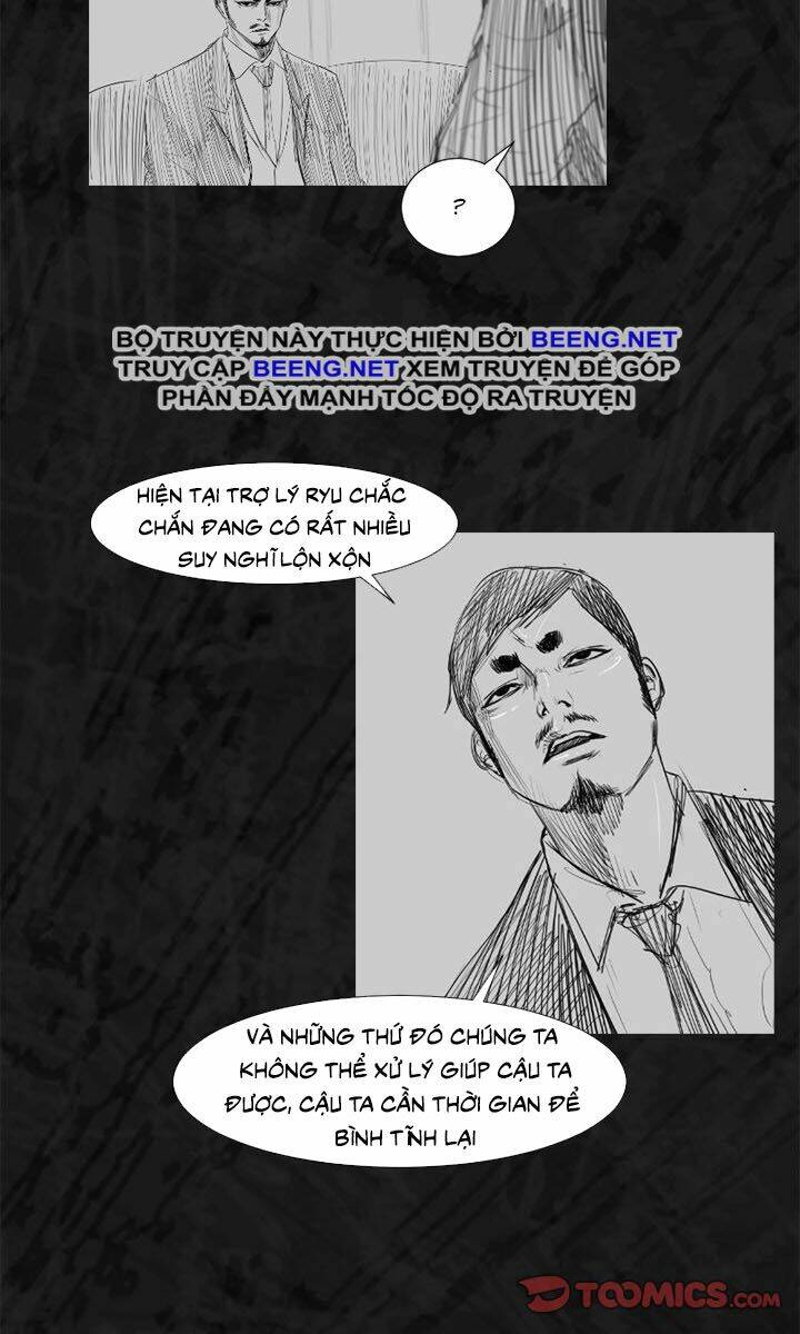 kẻ mạnh nhất - tong edge chapter 35 24