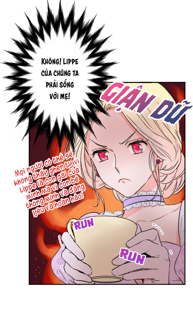 lady baby chapter 26 21