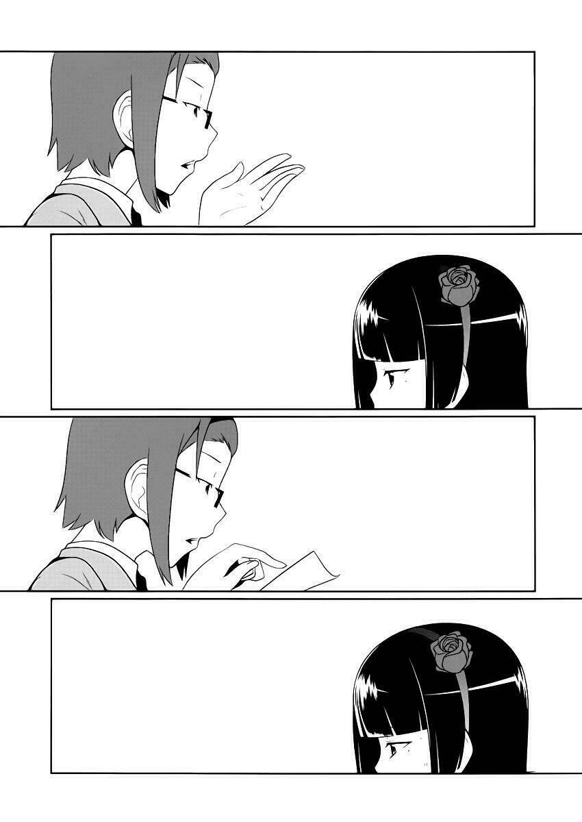 my junior cant be this cute chapter 5 15