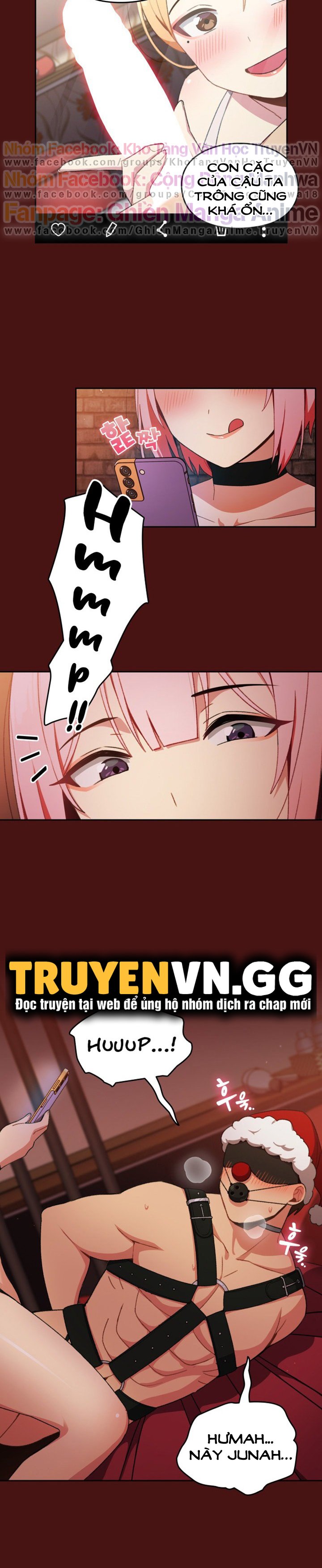 khi nào ta hẹn hò chapter 5 6