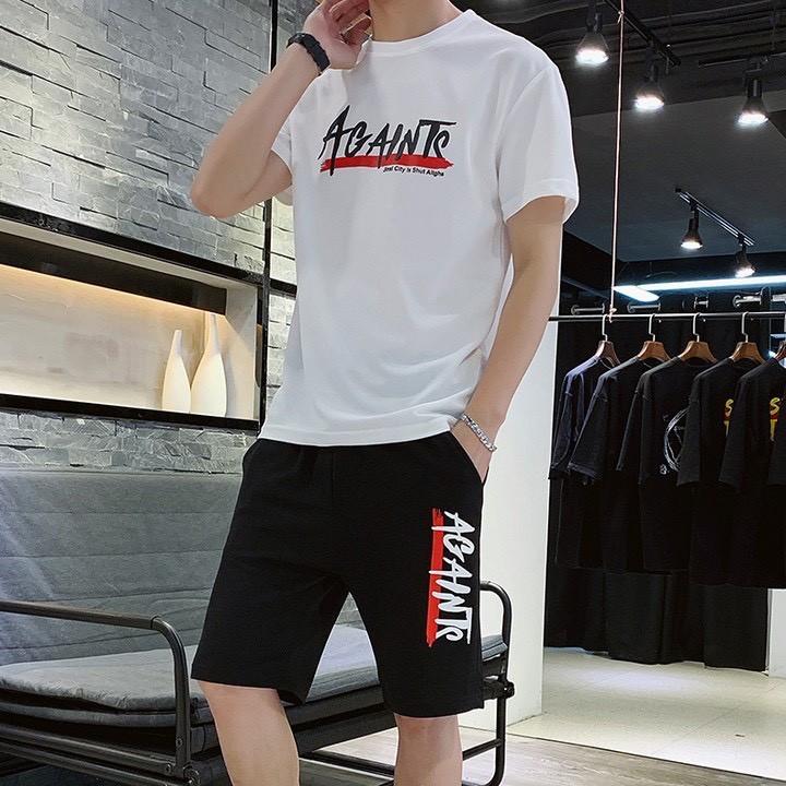 Bộ nam hè mẫu đang bán chạy nhất thi trường