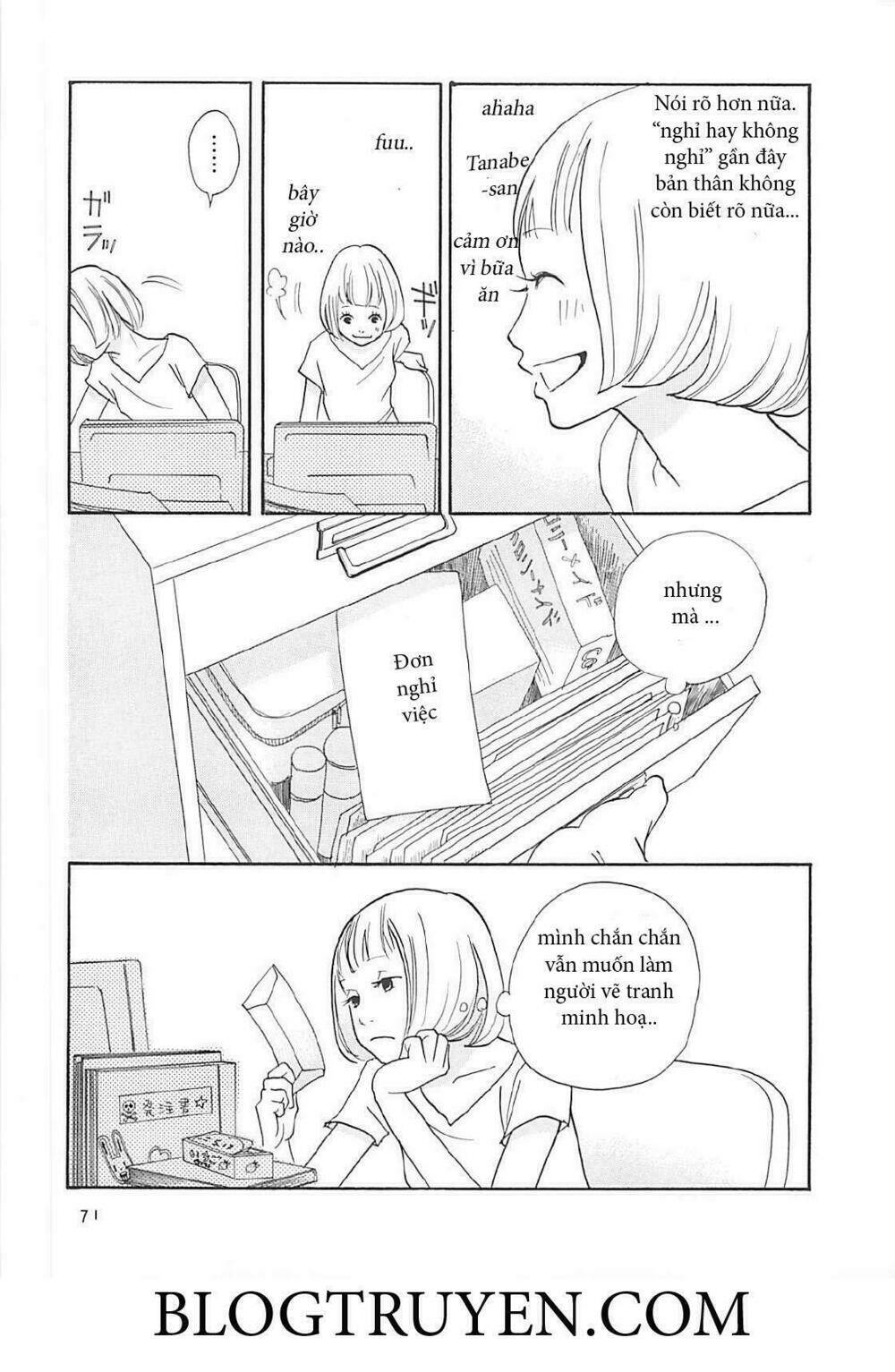 gozen 3 ji no muhouchitai chapter 3 6