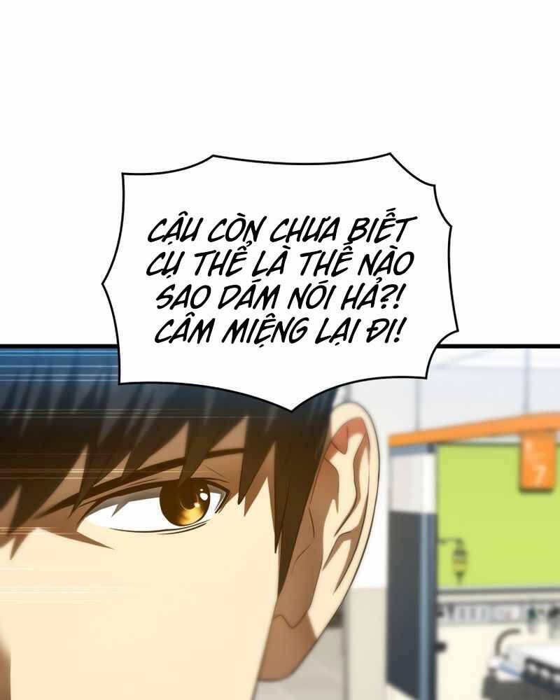 Bác sĩ phẫu thuật hoàn hảo chapter 36