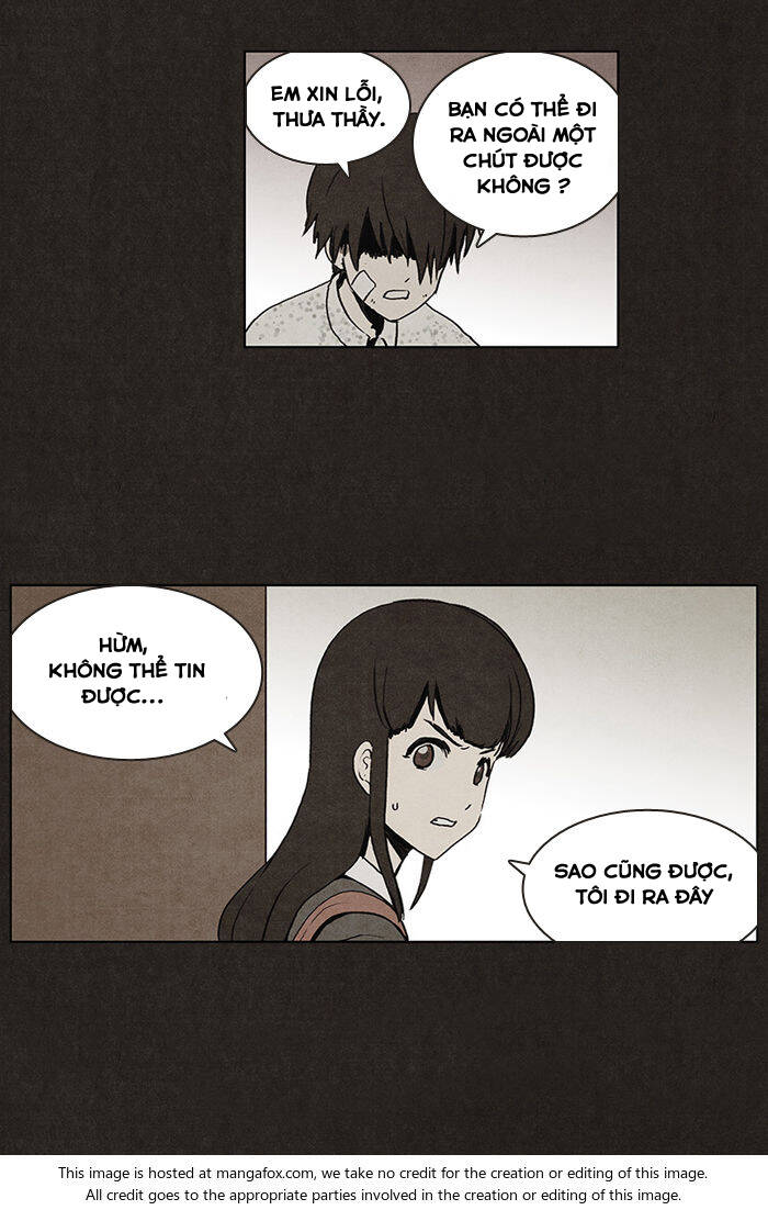 đứa con của quỷ dữ chapter 2 41