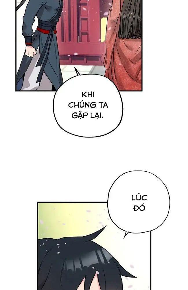 tôi là người mạnh nhất khi theo chủ nghĩa võ thuật chapter 23 29