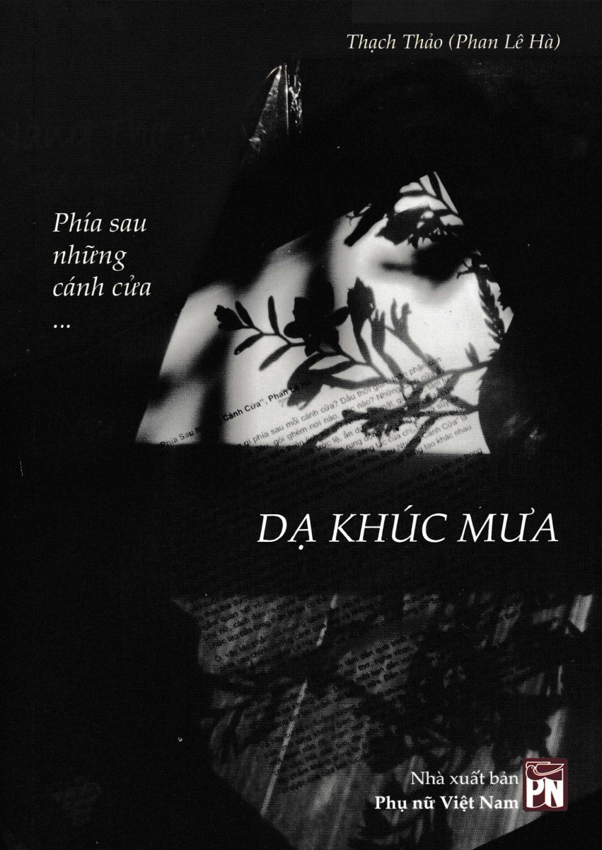 Phía Sau Những Cánh Cửa... Dạ Khúc Mưa _PNU