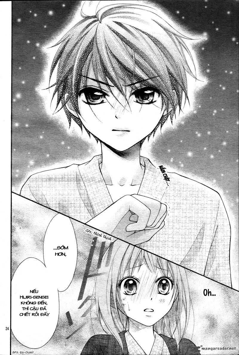 ayakashi hisen chapter 10 29