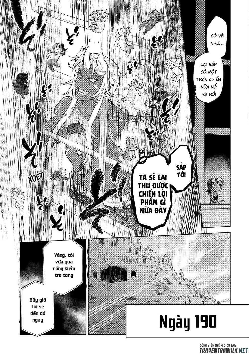 Re:monster chapter 76 9