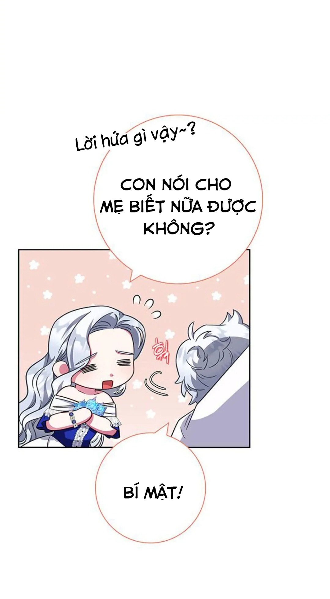 tôi trở thành mẹ của nam chính hoàn hảo chapter 24 8