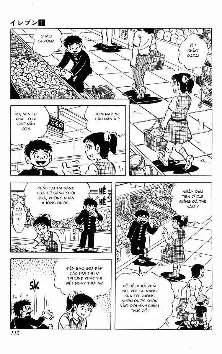 eleven chapter 5 5