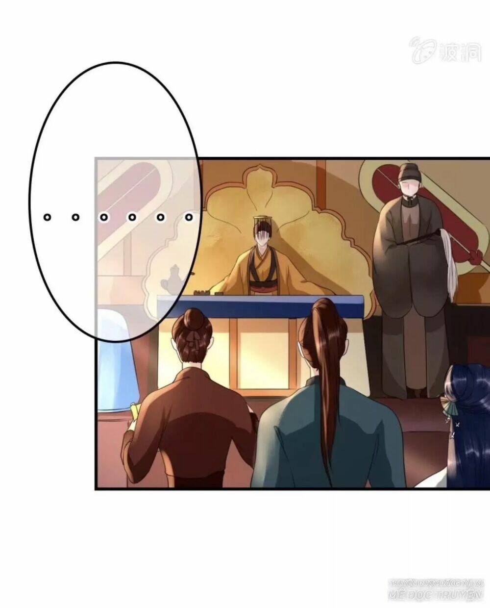 sủng phi của vương chapter 70 16