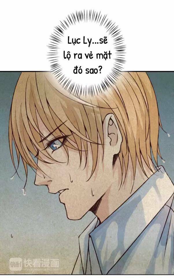 tôi không phải đa nhân cách chapter 28 5