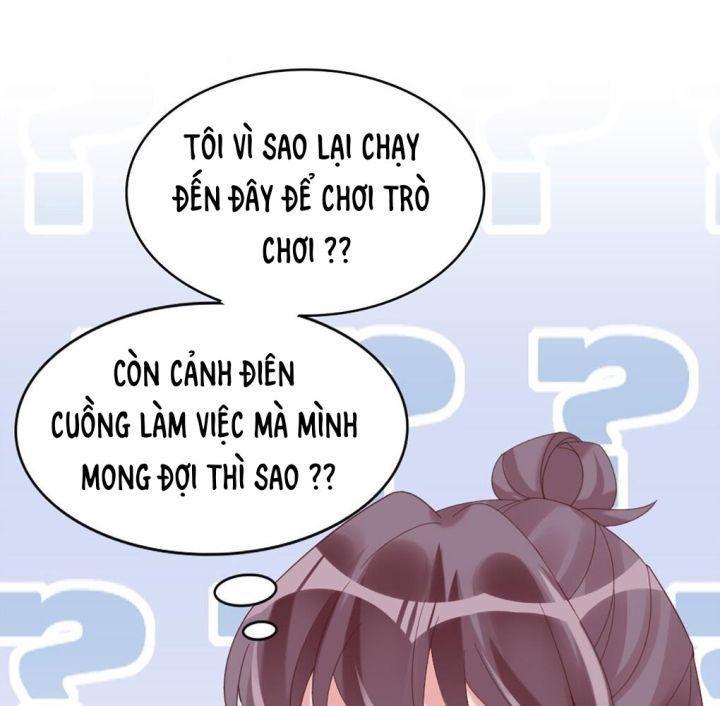 chiếc bật lửa và váy công chúa (b) chapter 12 51