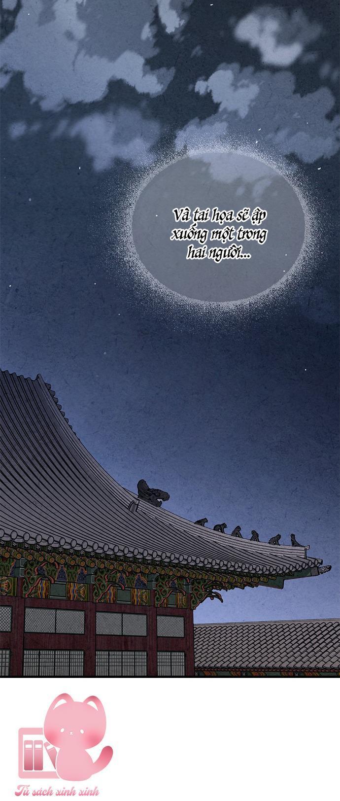 lệnh cấm hôn chapter 21 5