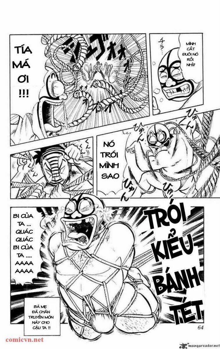 ultimate!! hentai kamen chapter 2 16