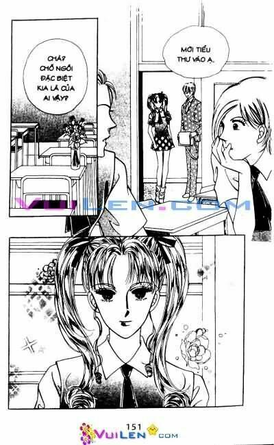 nụ hôn nồng thắm chapter 4 151