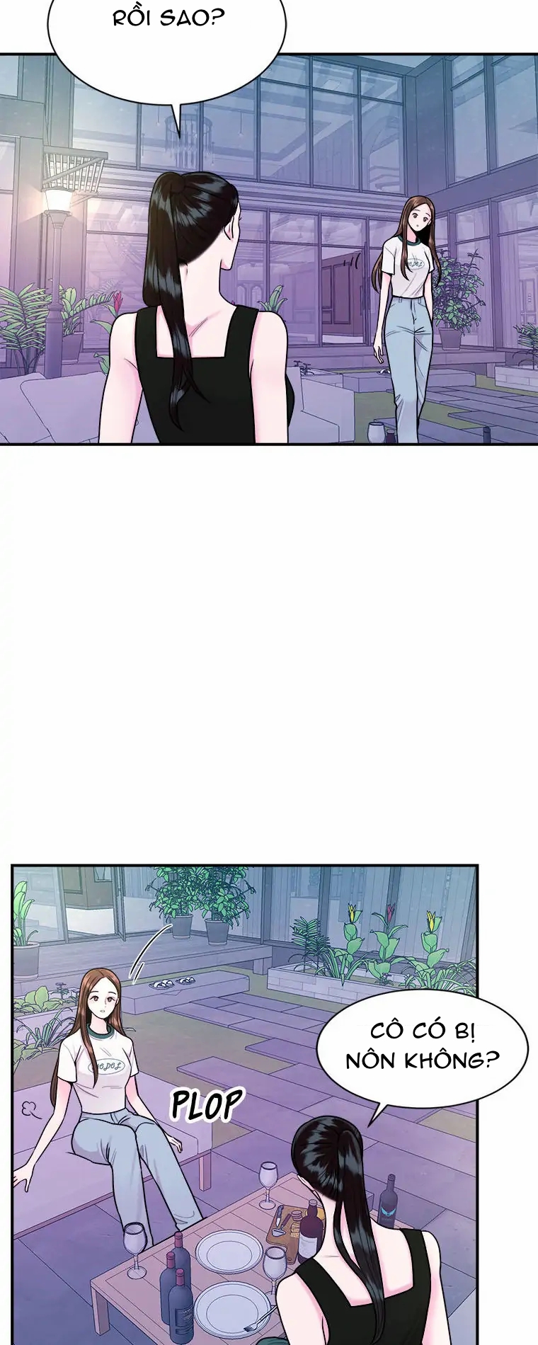 nghệ sĩ cello chapter 51.1 25