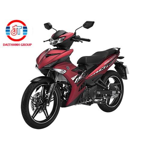 Xe máy Yamaha Exciter 150CC Phiên bản RC