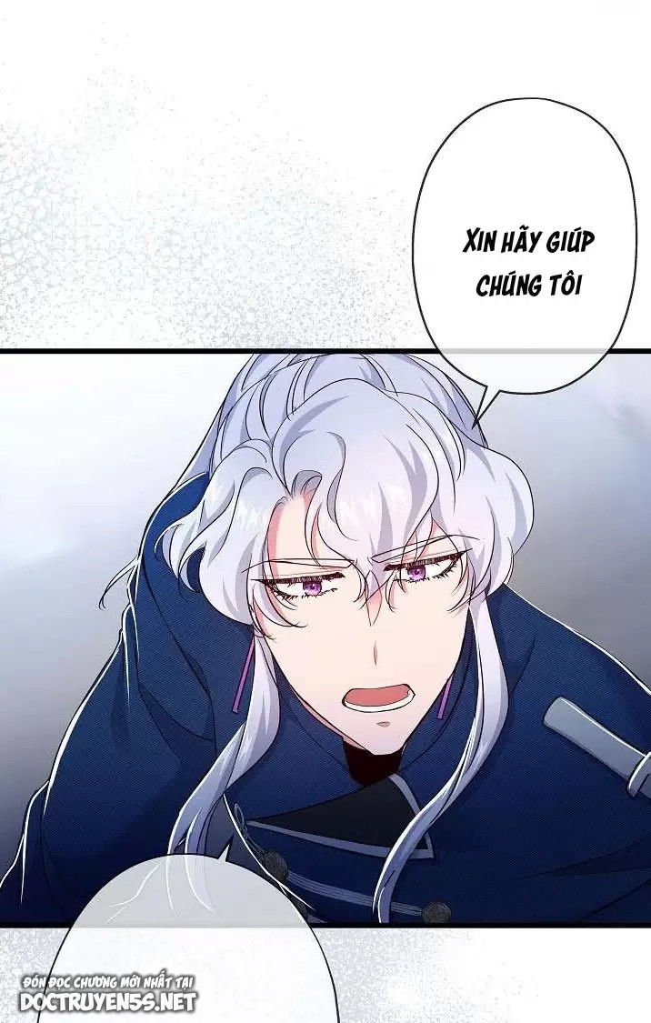 nếu tôi là nhân vật phản diện liệu tôi sẽ chết chapter 32 89