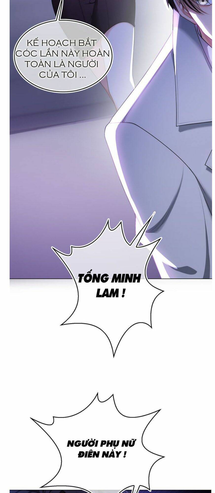 cô vợ nhỏ nuông chiều quá lại thành ác!! chapter 178.1 3