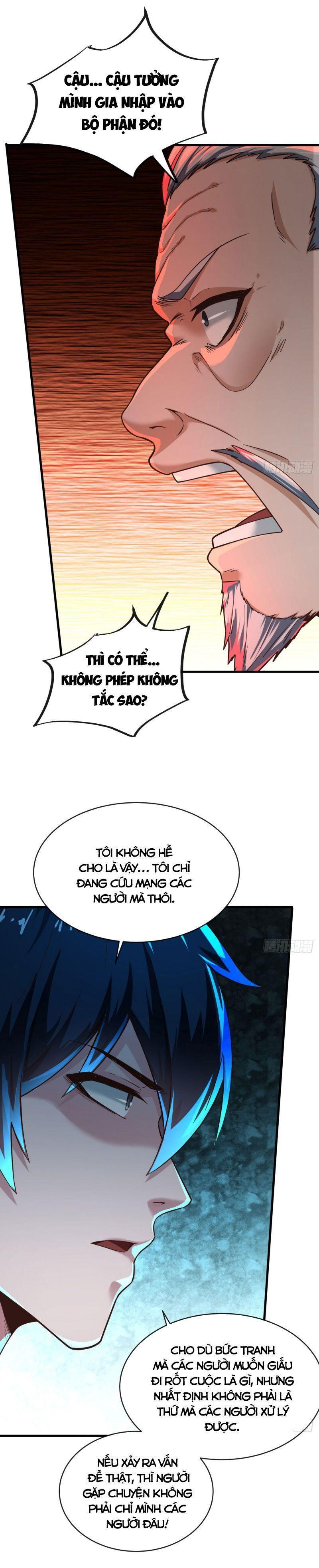 bắt đầu từ trăng đỏ chapter 37 12